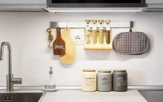 Mercanti Vintage Apartment
