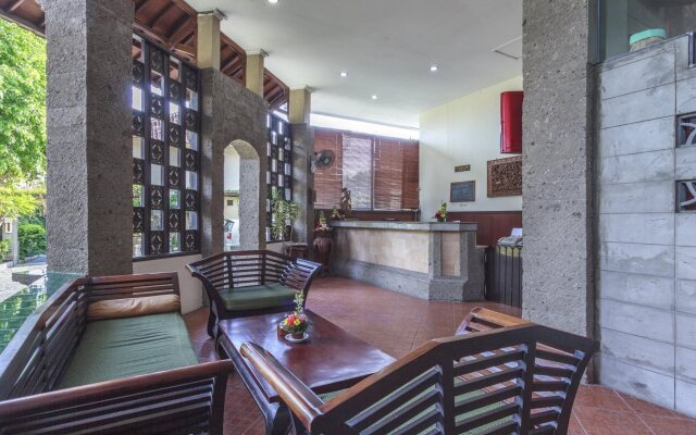 Bali Ayu Hotel And Villas