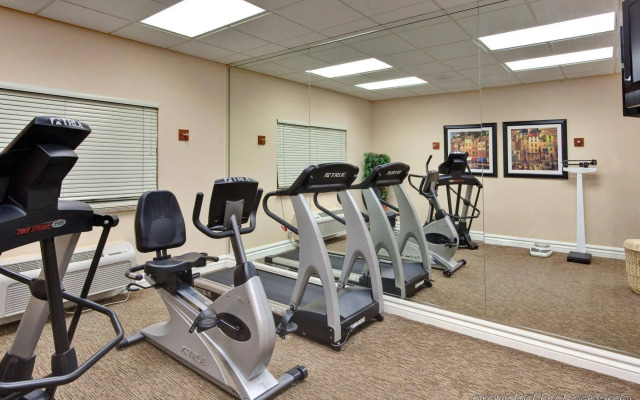 Best Western Downtown Phoenix