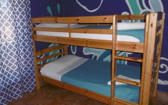 Hostal El Cid