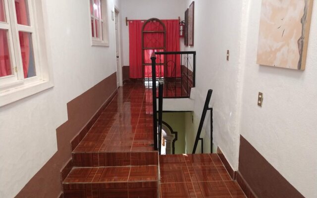 OYO Hotel Casa de la Abuelita, Xalapa