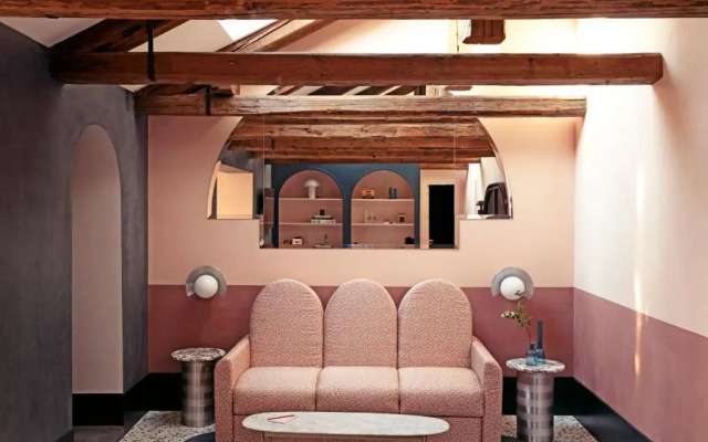 Il Palazzo Experimental