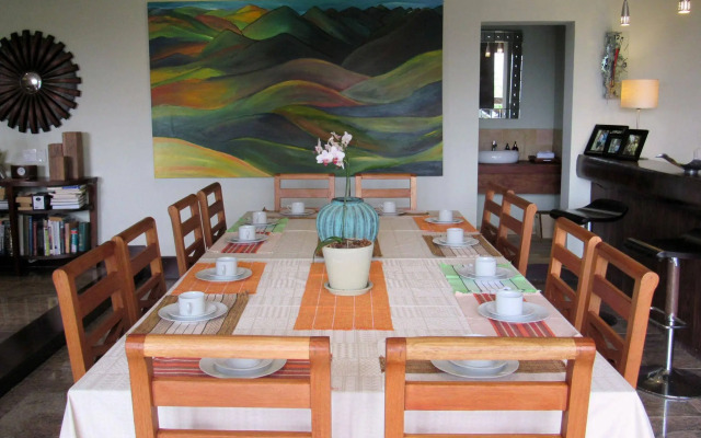 Casa Verde