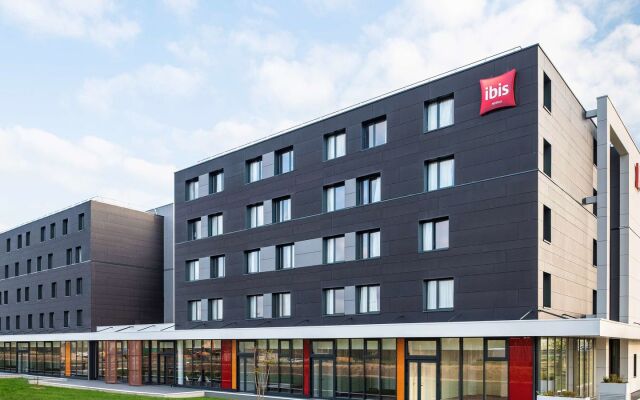 ibis Gonesse Le Bourget