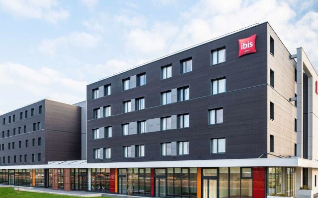 ibis Gonesse