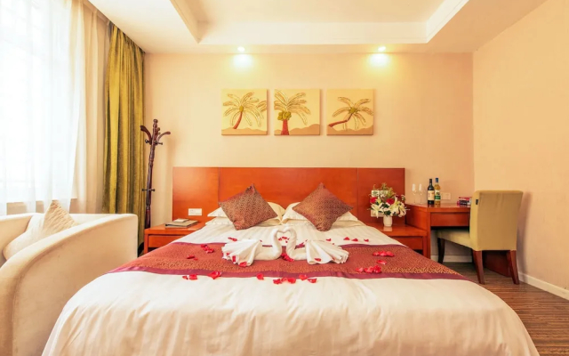 Xitang Hotel