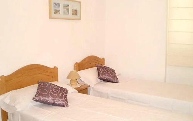 Apartment With 2 Bedrooms in Alcúdia, With Furnished Terrace and Wifi Near the Beach - Apartment in Alcudia - Photo 5