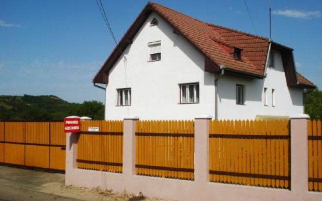 Podgoria Guesthouse