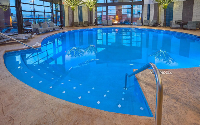 LivINN Hotel Cincinnati / Sharonville Convention Center