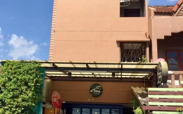 Stay with Brite The Home-stay in Chiang Mai