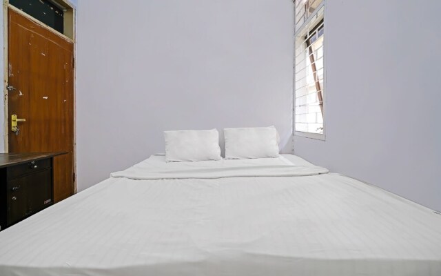 OYO Life 92835 Maya Adipuri