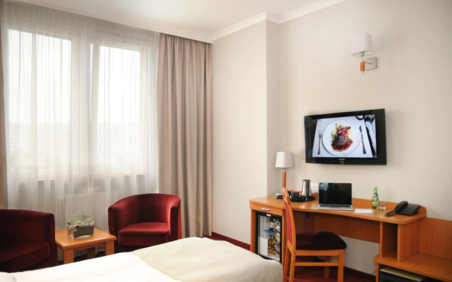 Hotel Filmar