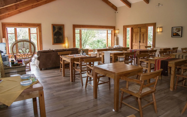 Refugio El Molle