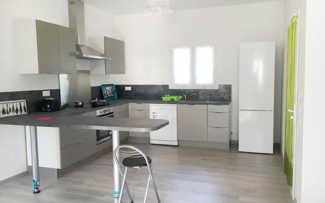 Modern Villa in Thueyts with Swimming Pool