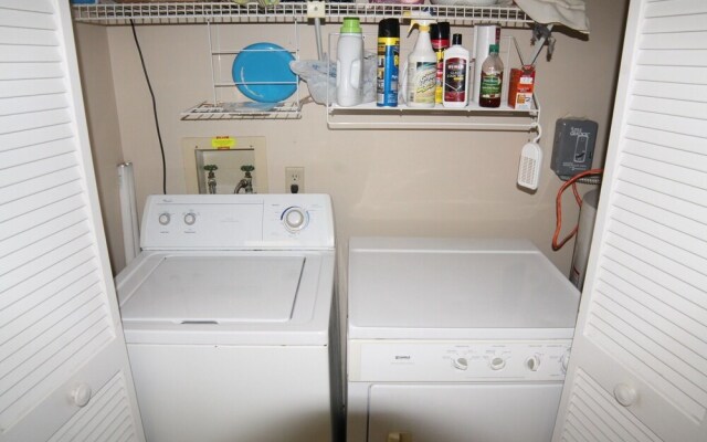 Windjammer 407 Condo