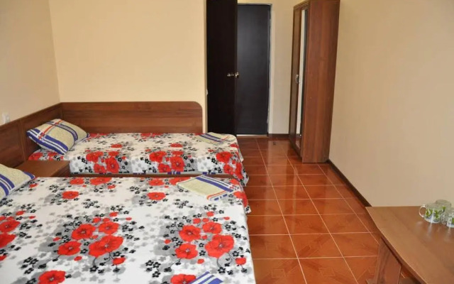 Viktoriya Guest House