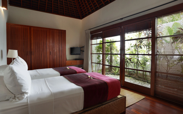 Villa Bali Asri Seminyak