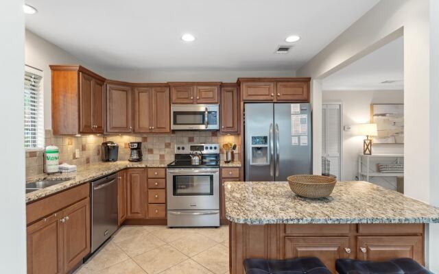 Fairways 228 "bluegrass Bungalow"