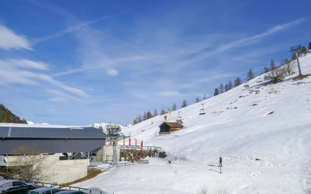 Rosablanche E 107 Nendaz