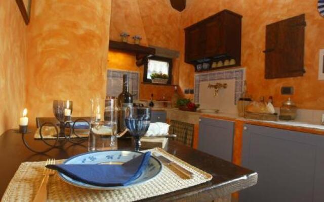 Agriturismo Borgo La Casetta