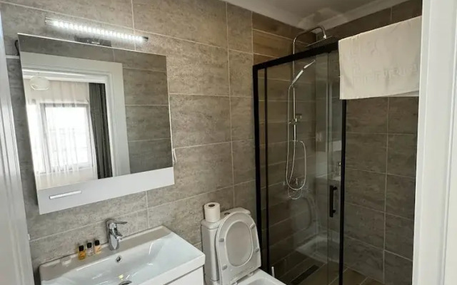 Noa Ayvalık Guest House