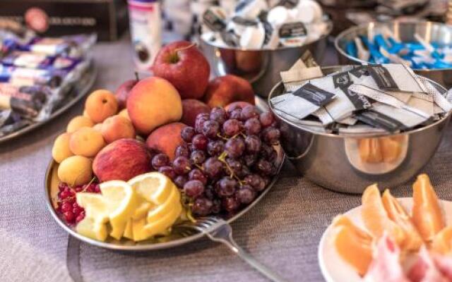 Stadthotel Donauworth