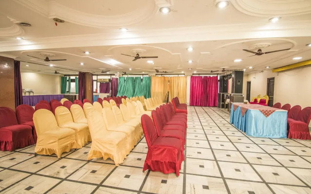 WOW STAYZ2 Hotel Jahanvi Dale