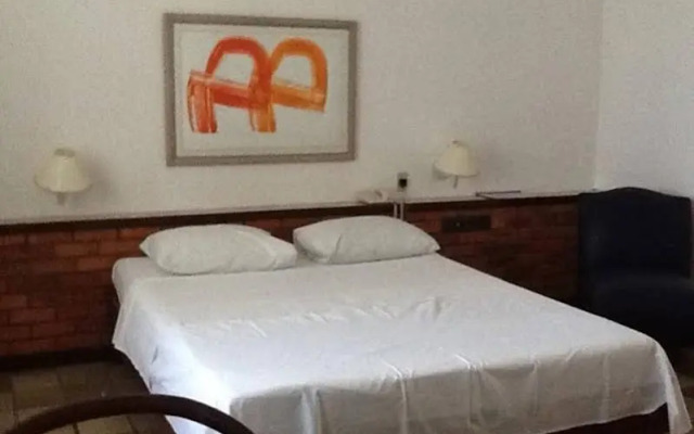 Hotel Porto do Mar