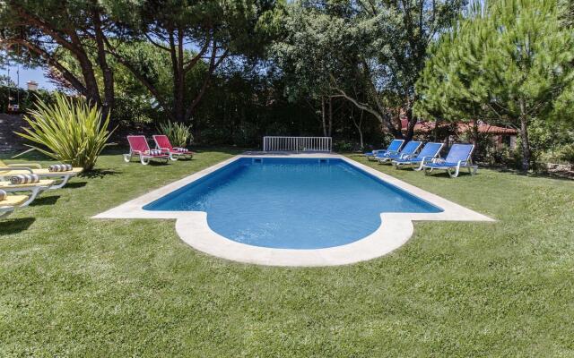 Villa Quinta do Peru I (AL)