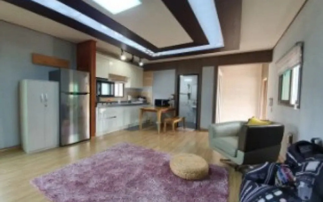 Namhae The House