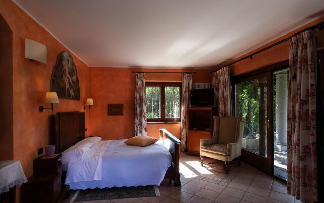 Hotel Conca Azzurra