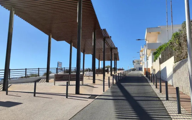 Albufeira Modern Sea View Home 33