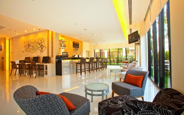ibis Hua Hin