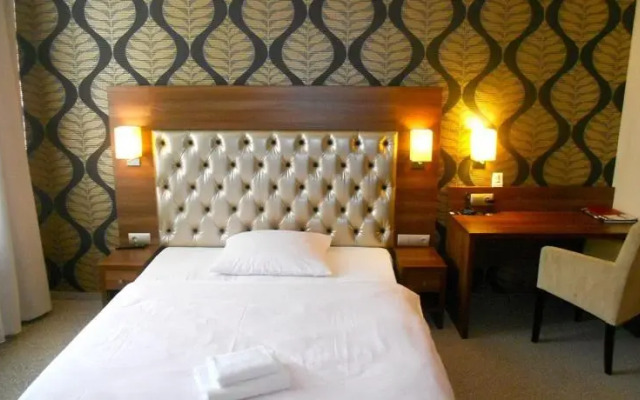Hotel Śródmiejski