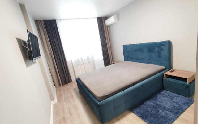 Fan House (Фан Хаус) на улице Заслонова