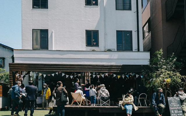 Noasobi Lodge 206- Vacation STAY 45777v