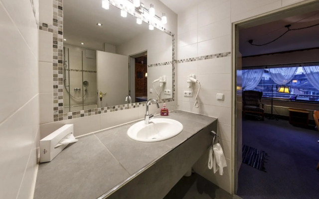 Hotel & Gasthof Fraundorfer