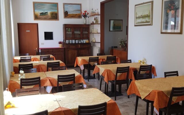 Hotel Margot