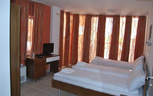 Tino Hotel Ohrid