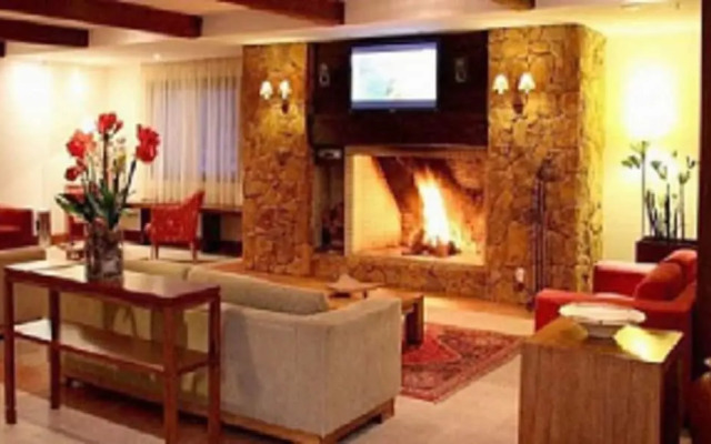 Apartamento em Gramado