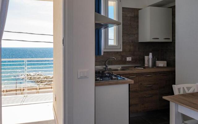 White Apartments & Spa