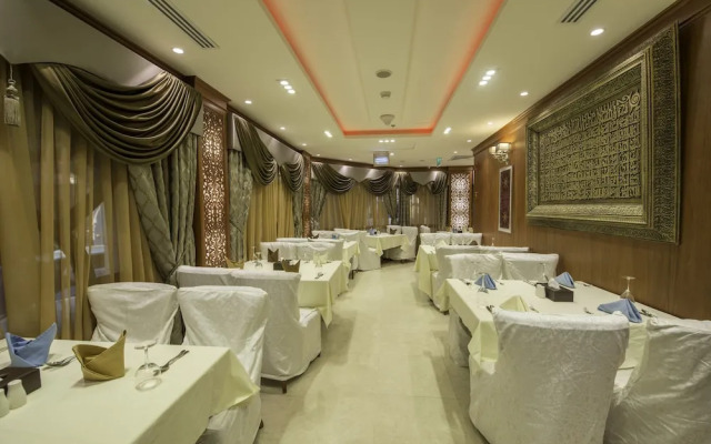 Nusk Al Madinah