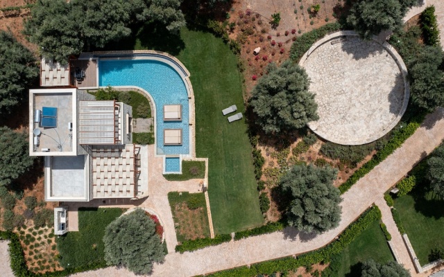 Rosemary Villa