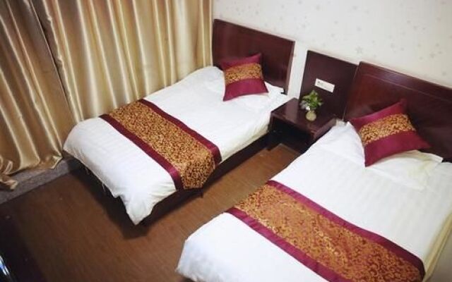 Yuanjia Hotel