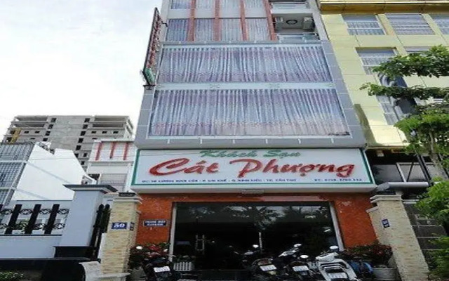 Cat Phuong Hotel