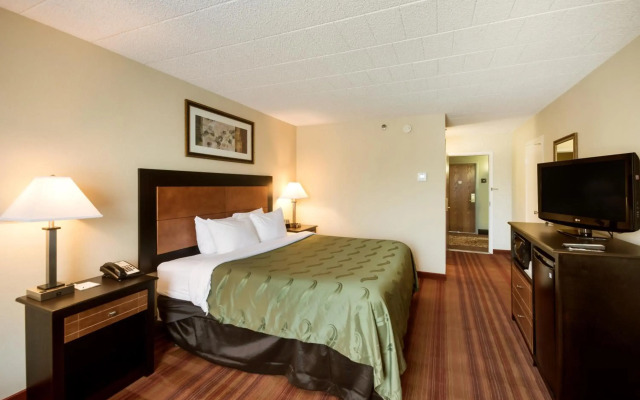 Chester Hotel & Conference Center