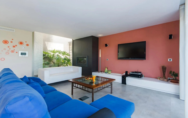 Villa Isabel 206 by Mallorca Charme - Villas_and_Bungalows in Alcudia - Photo 2