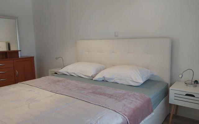 Apartment Modrić Zadar