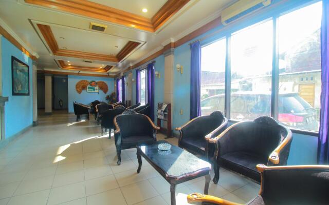 OYO 1915 Southern Asia Hotel