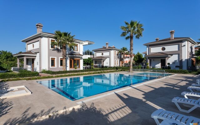 Villa Feray 1 By Villatatilin